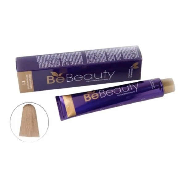 Be Beauty - Hair Color - (101) - 100ml
